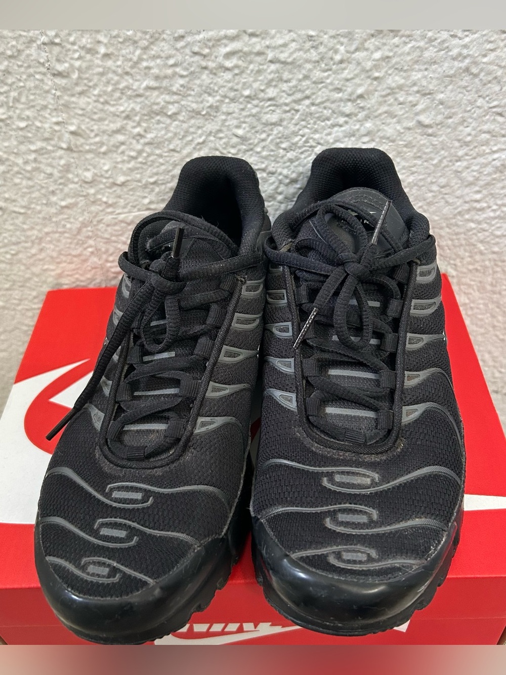 Nike Air Max Plus Sneakers View 3